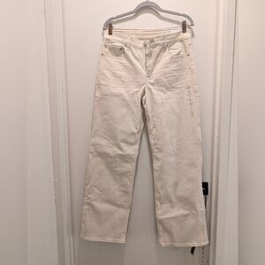 American Eagle Stovepipe Jeans 8Long